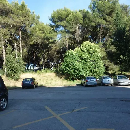 Apartament S Pogledom Na - Nada
