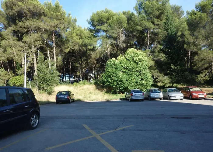 Lejlighed S Pogledom Na - Nada