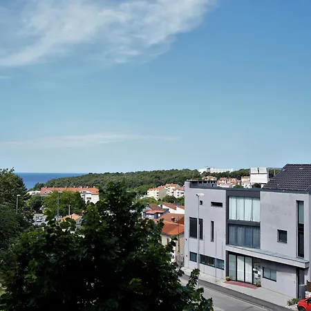 Lägenhet S Pogledom Na - Nada Pula