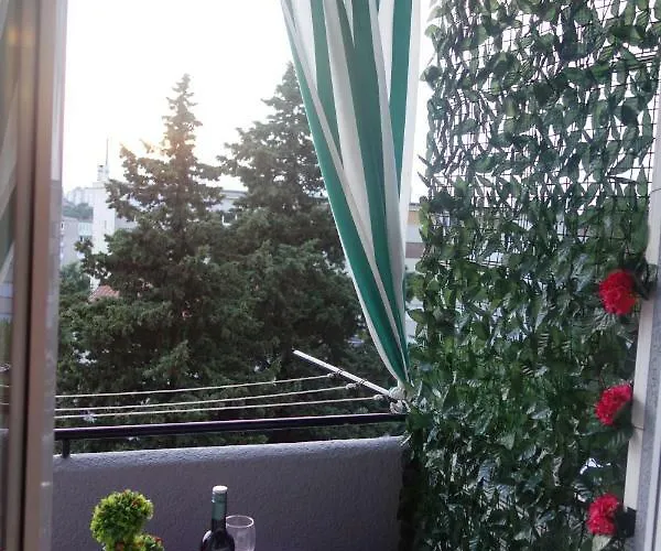 S Pogledom Na - Nada Appartement Pula