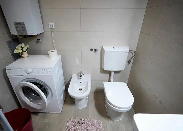 S Pogledom Na - Nada דירה פולה