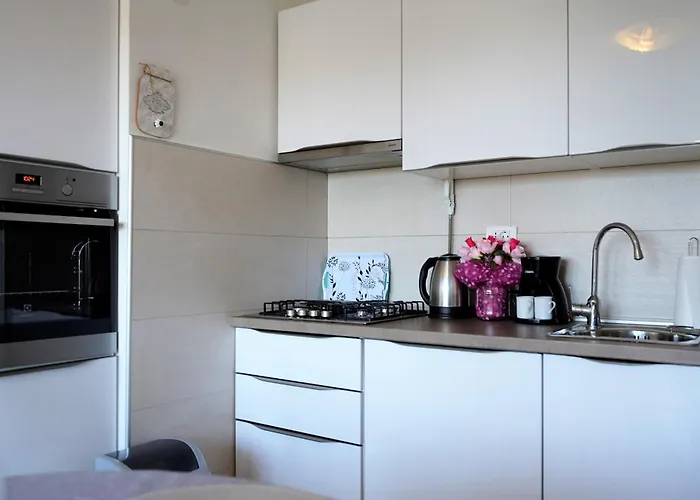 דירה S Pogledom Na - Nada